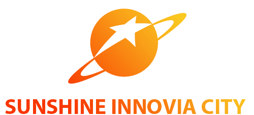 logo sunshine innovia city