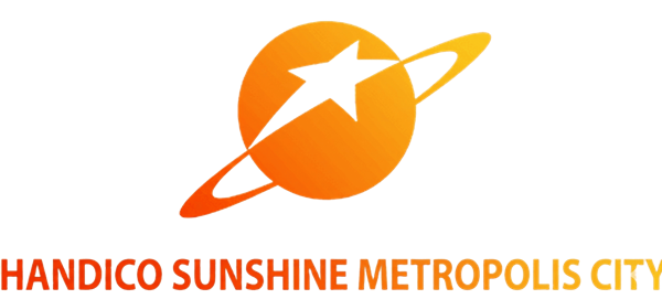 Handico Sunshine Metropolis City