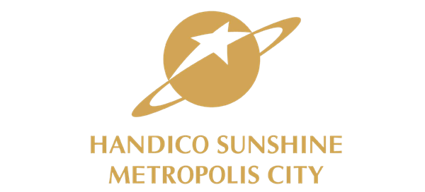 Handico Sunshine Metropolis City