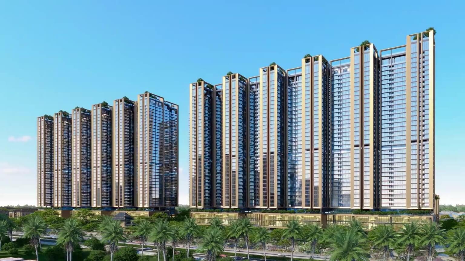 bảng giá sunshine legend city văn giang hưng yên