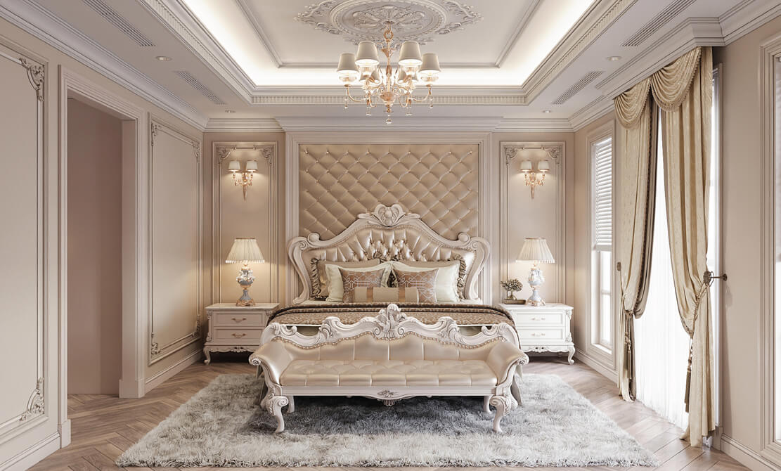 nội thất shophouse Sunshine Innovia City hưng yên