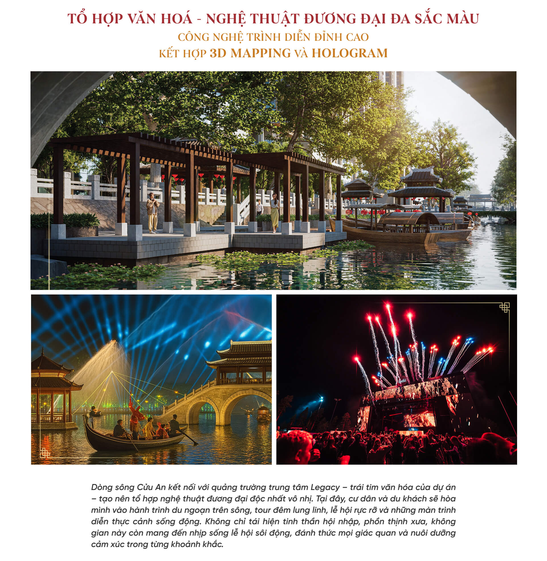 tiện ích dự án Sunshine Innovia City Hà Nội